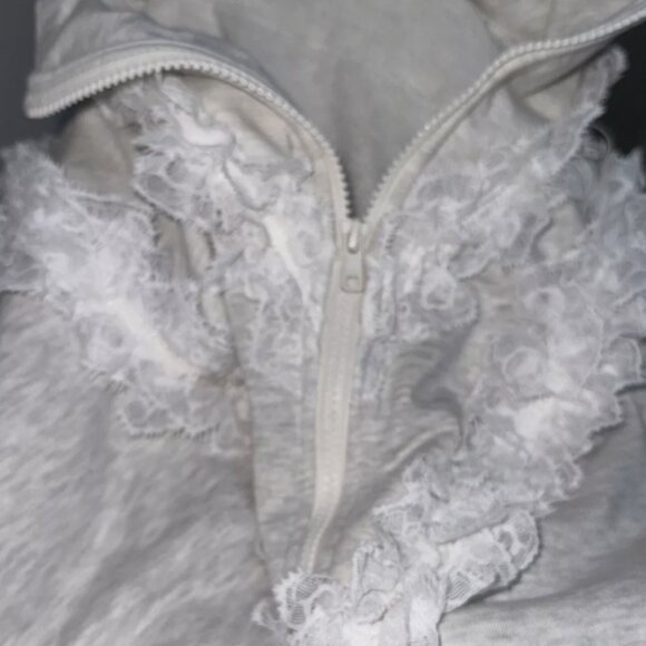 Brand New Daily Practice by Anthropologie Curveball Knit Jacket - Picture 8 of 13